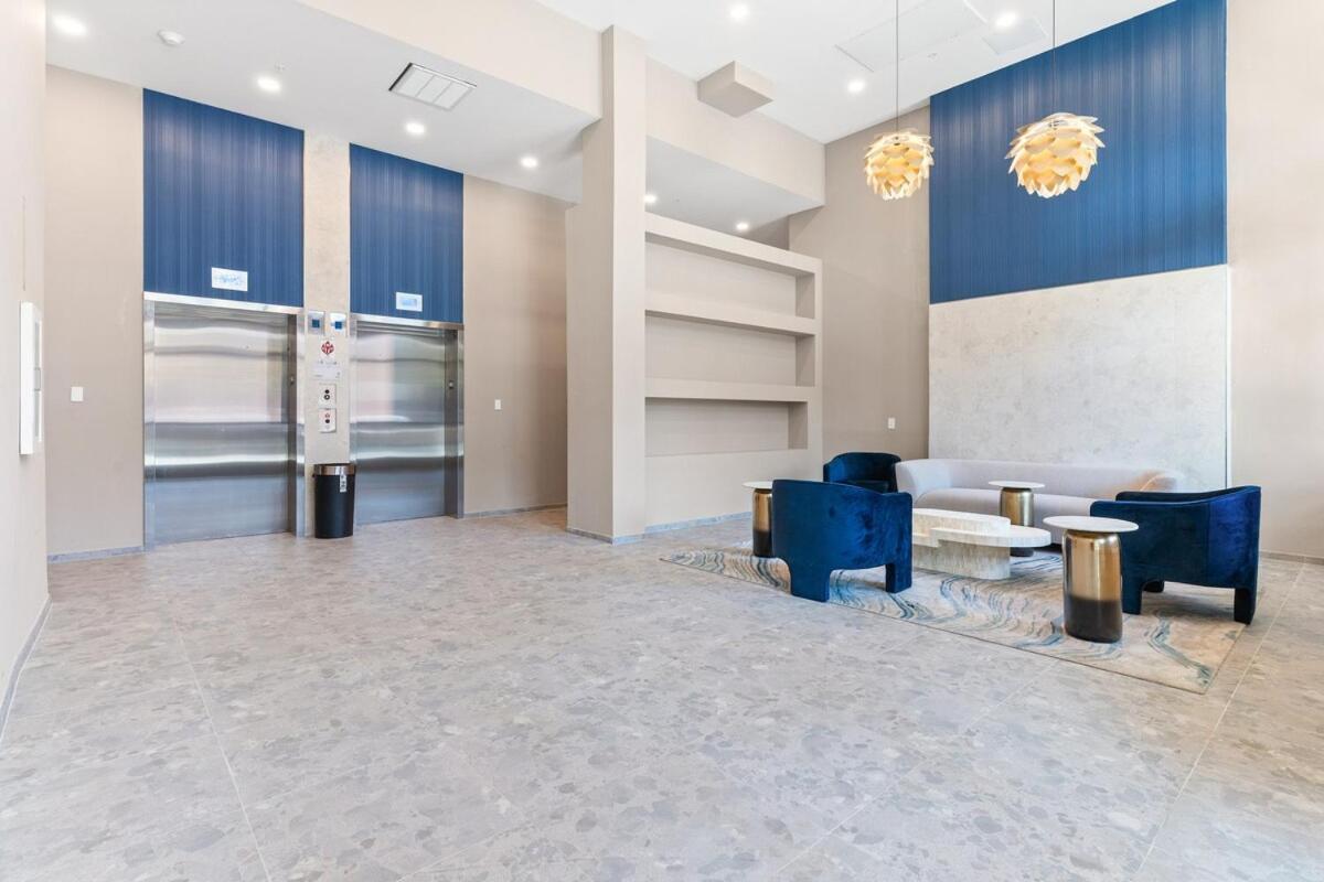 5 Mins To Old Town! Sleeps 4! With Rooftop Views! Apartment Philadelphia