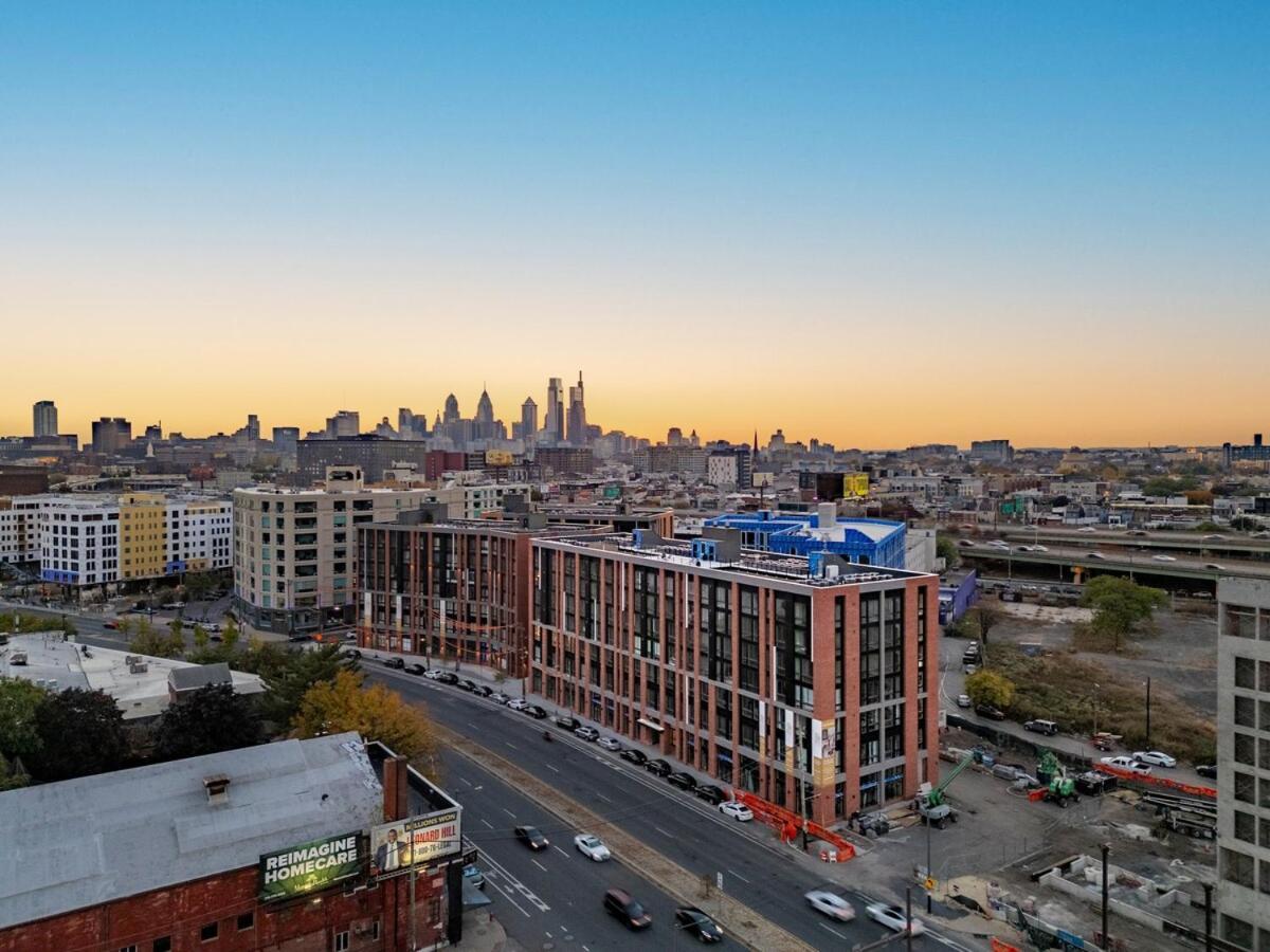 Apartment 5 Mins To Old Town! Sleeps 4! With Rooftop Views!